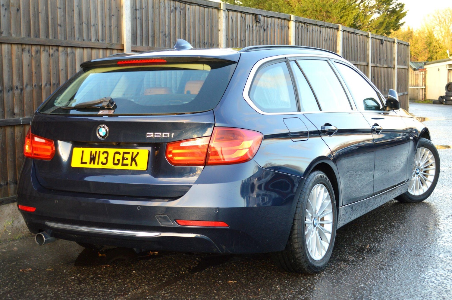 Used BMW 3 Series for sale - 76839527: Photo 15