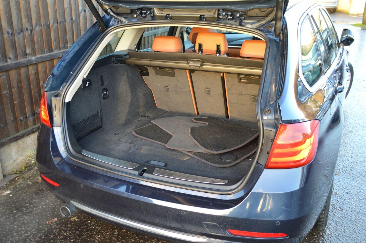 Used BMW 3 Series for sale - 76839527: Photo 16