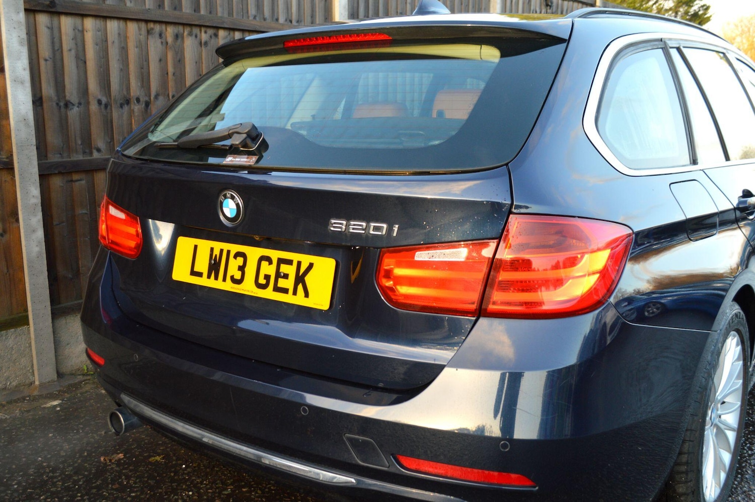 Used BMW 3 Series for sale - 76839527: Photo 17