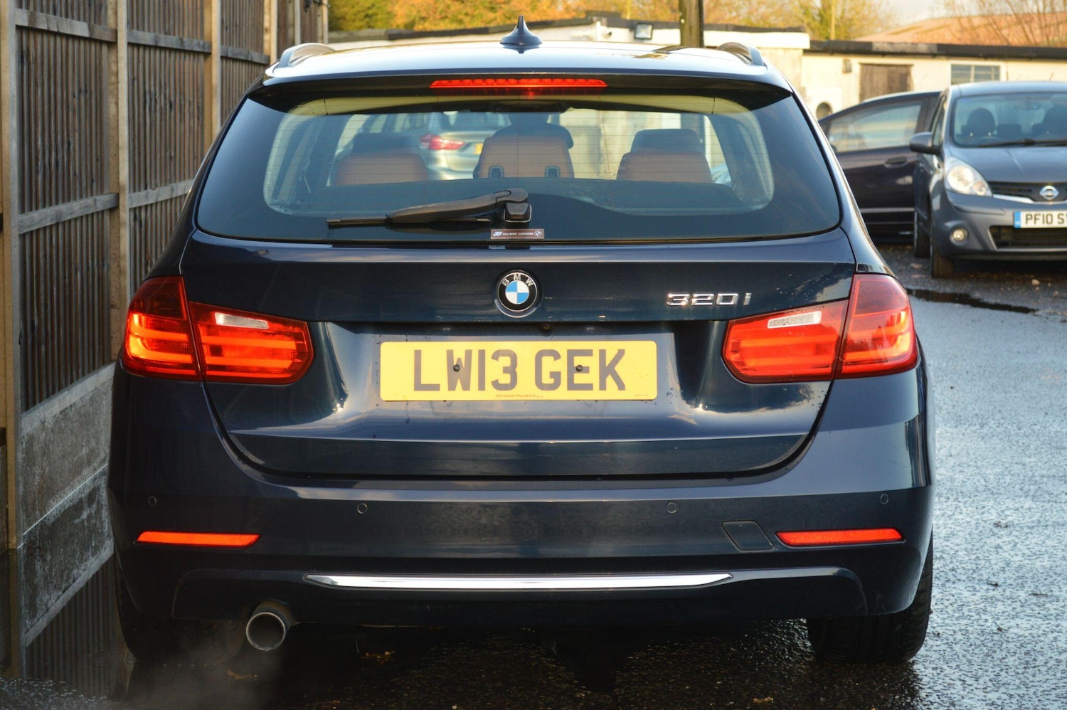 Used BMW 3 Series for sale - 76839527: Photo 18