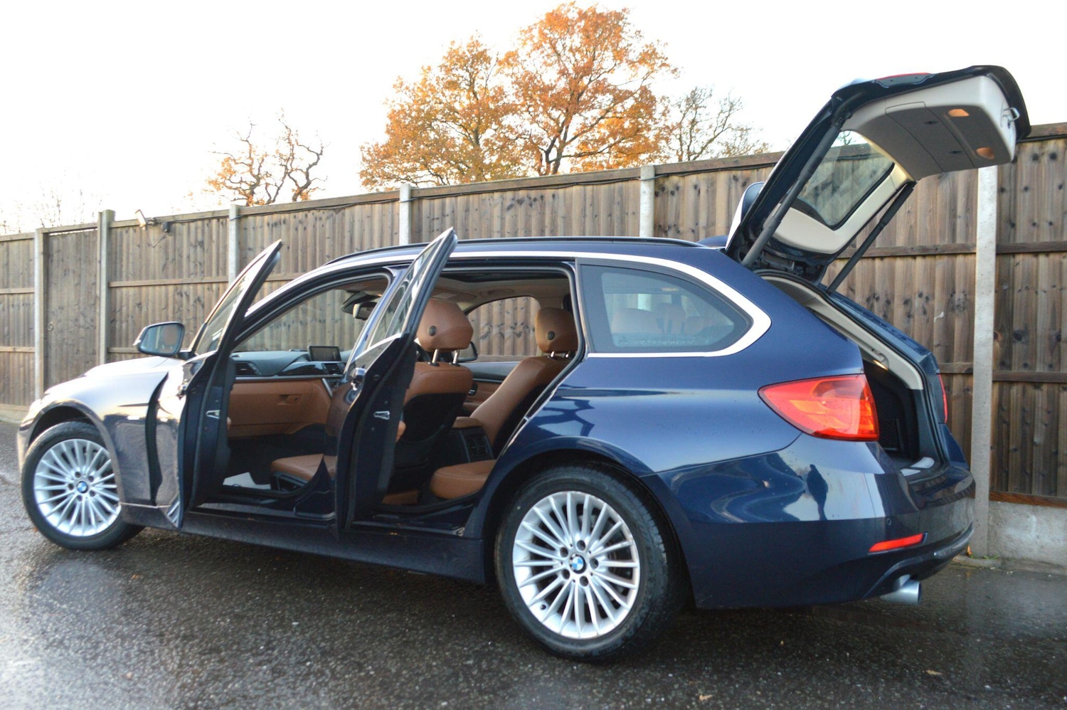 Used BMW 3 Series for sale - 76839527: Photo 19