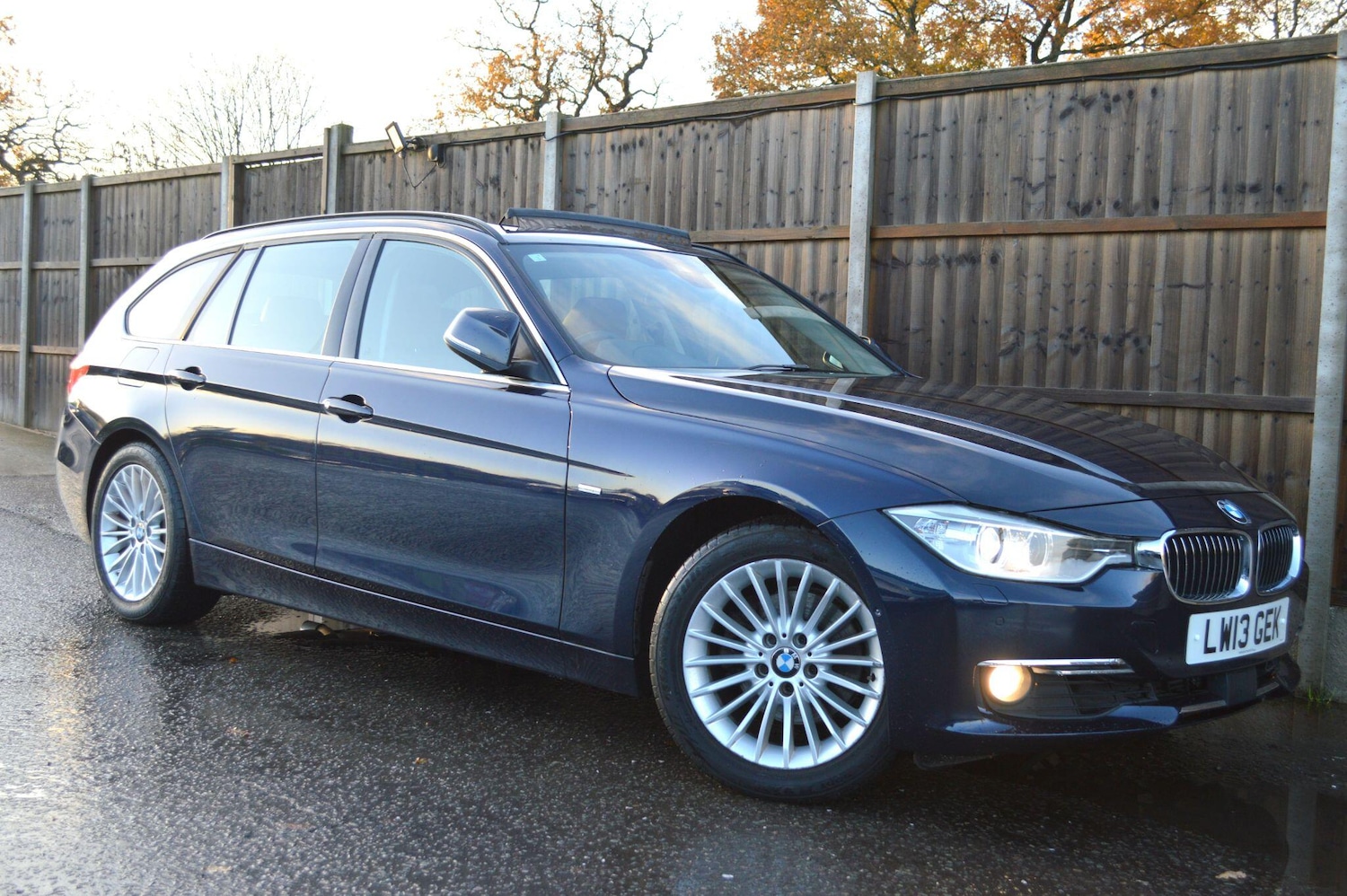 Used BMW 3 Series for sale - 76839527: Photo 20