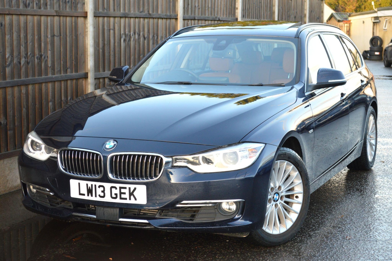 Used BMW 3 Series for sale - 76839527: Photo 3