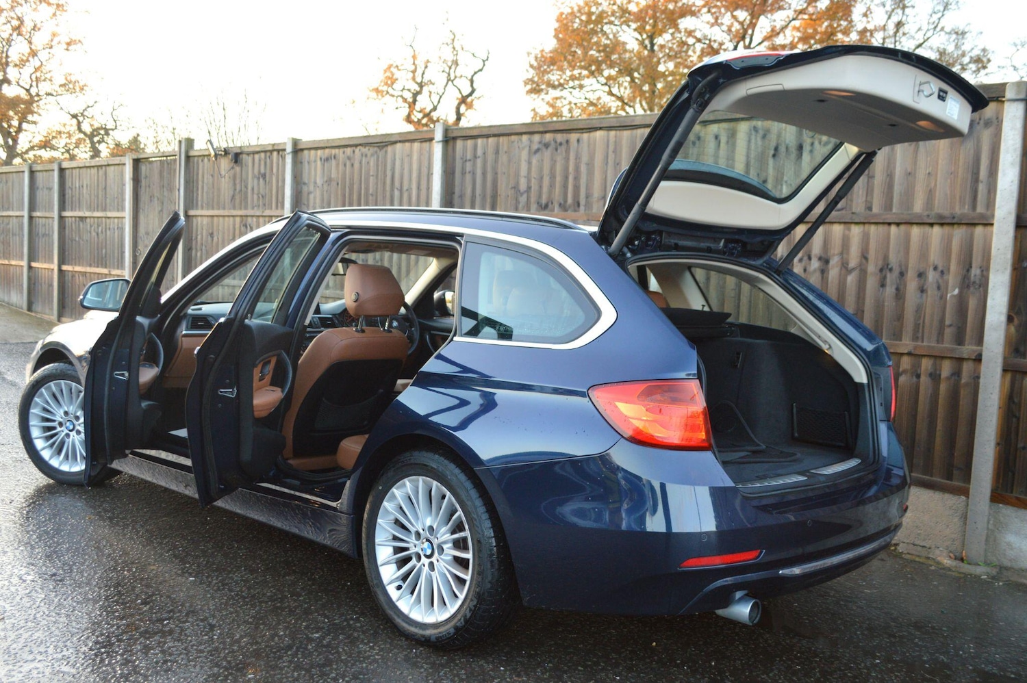 Used BMW 3 Series for sale - 76839527: Photo 31