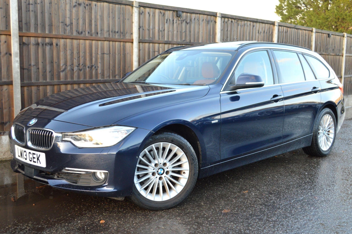 Used BMW 3 Series for sale - 76839527: Photo 33