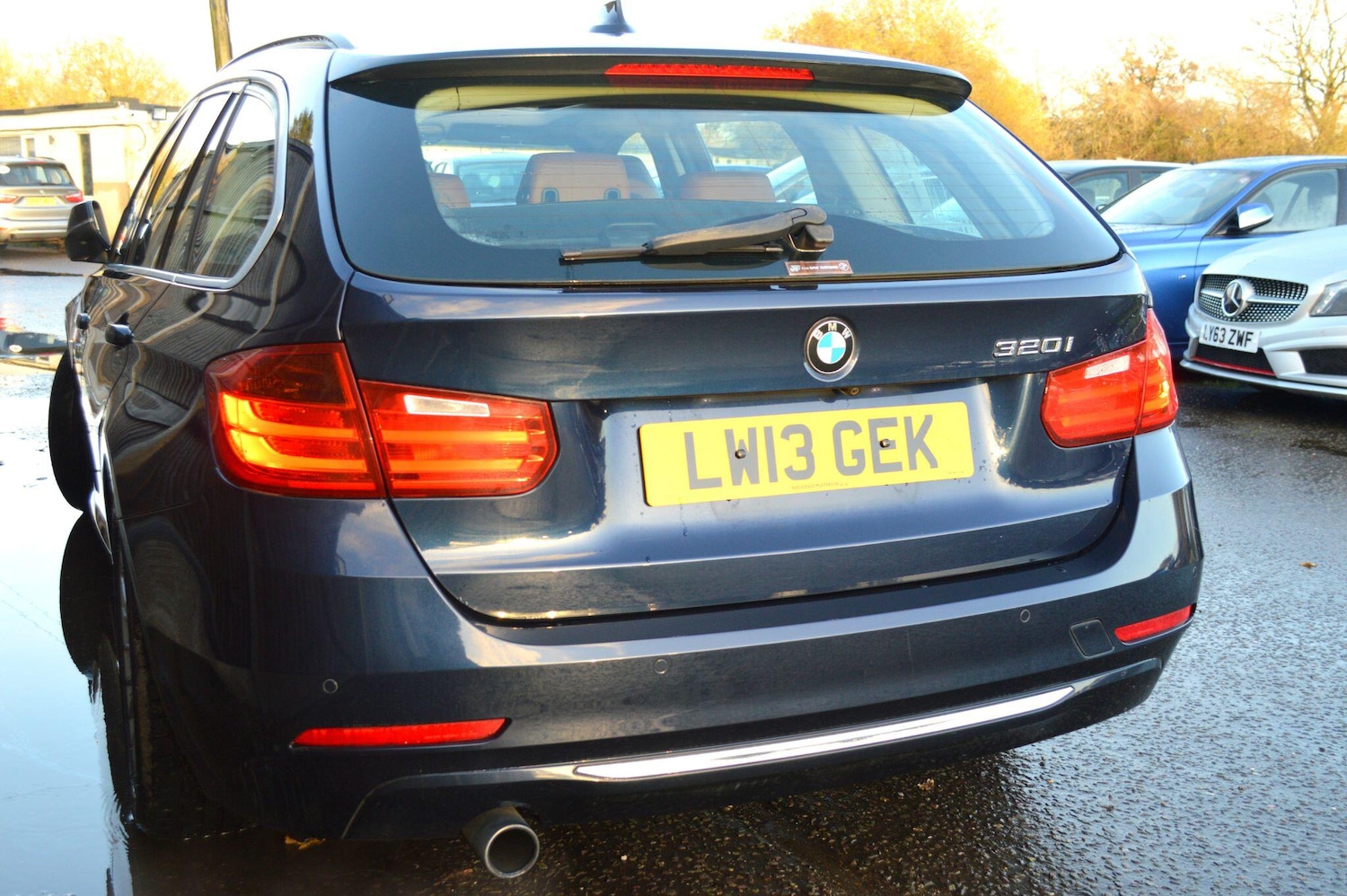 Used BMW 3 Series for sale - 76839527: Photo 35