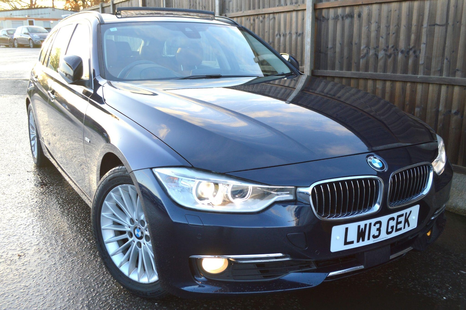 Used BMW 3 Series for sale - 76839527: Photo 37
