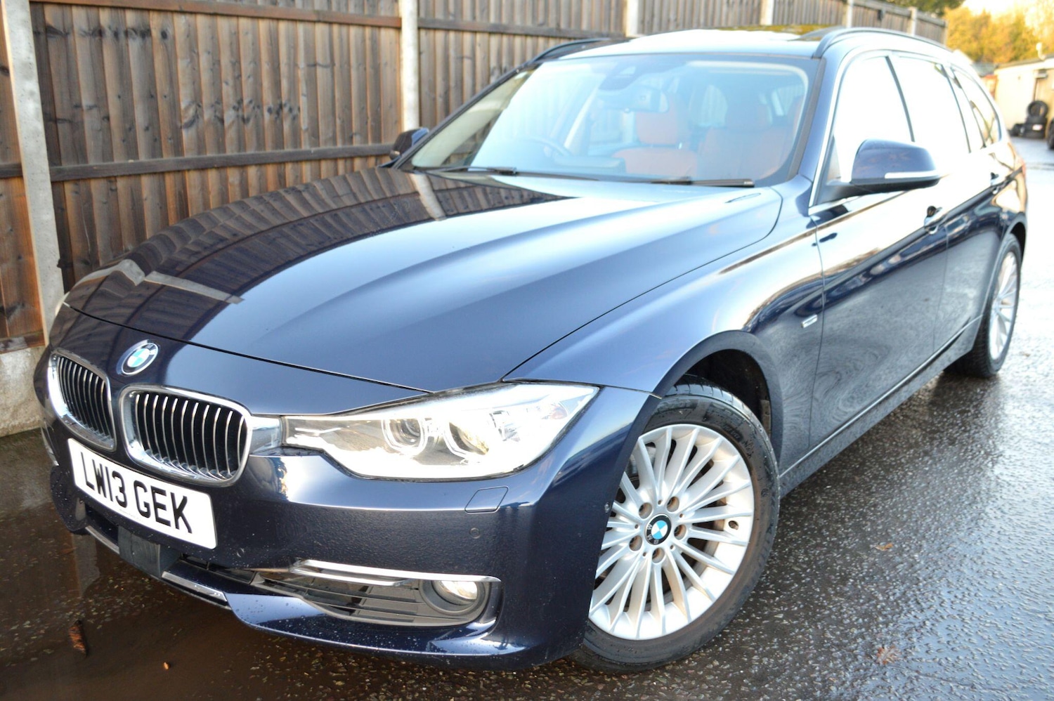 Used BMW 3 Series for sale - 76839527: Photo 38