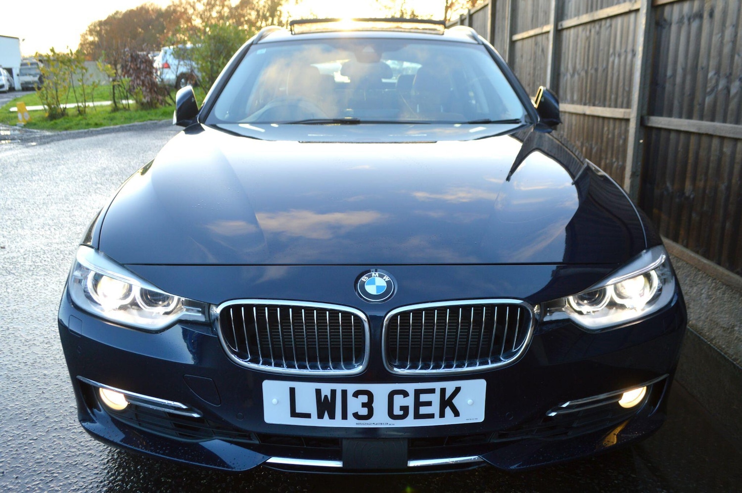 Used BMW 3 Series for sale - 76839527: Photo 4