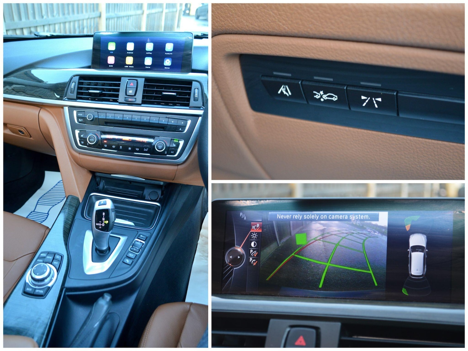 Used BMW 3 Series for sale - 76839527: Photo 6