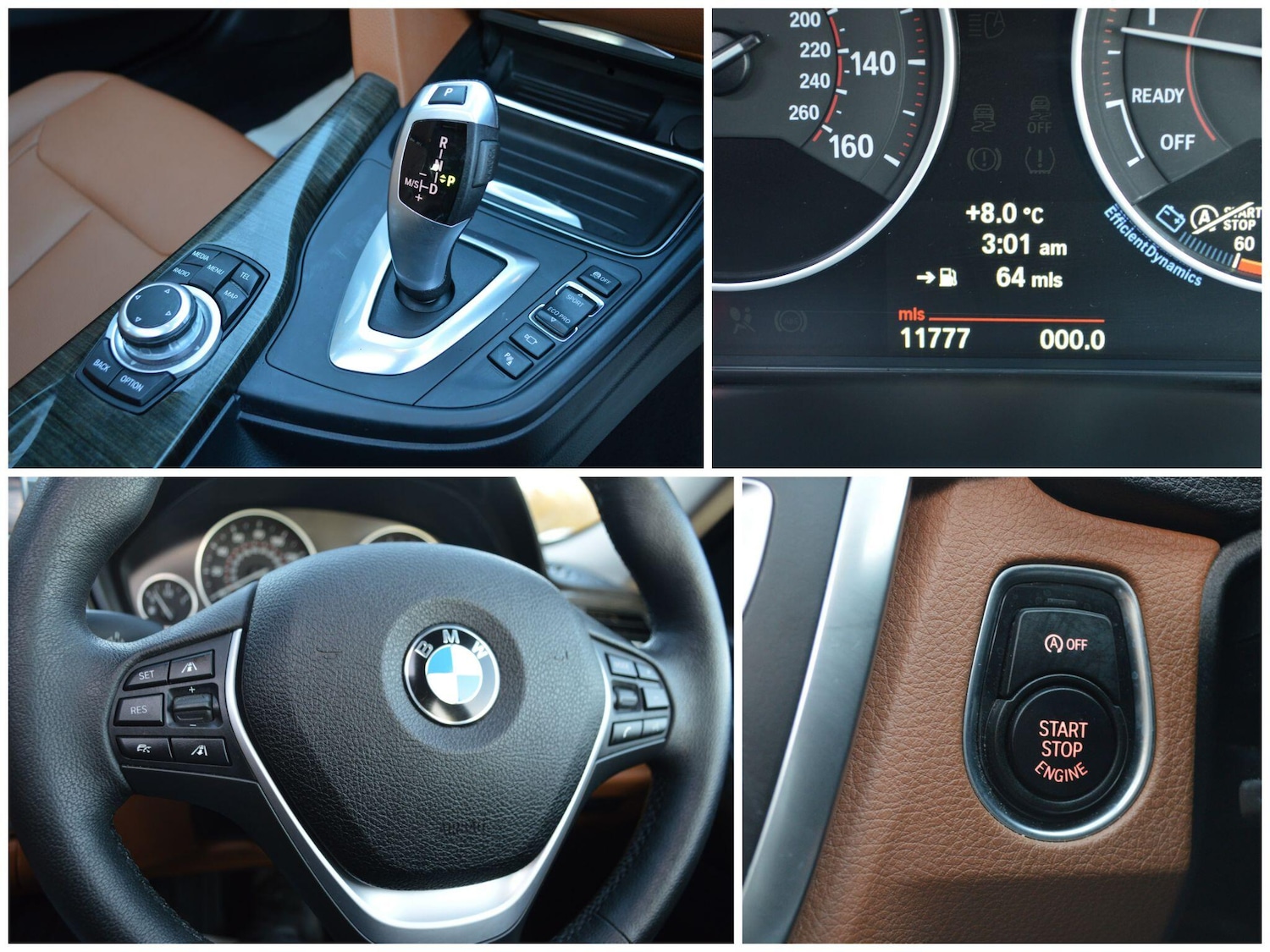 Used BMW 3 Series for sale - 76839527: Photo 8