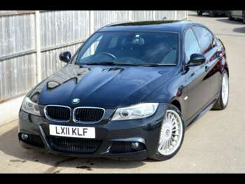 Used BMW 3 Series 2011 for sale - 74148496: Photo