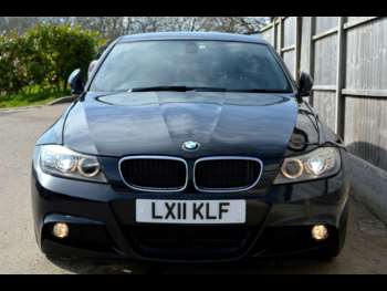 Used BMW 3 Series 2011 for sale - 74148496: Photo
