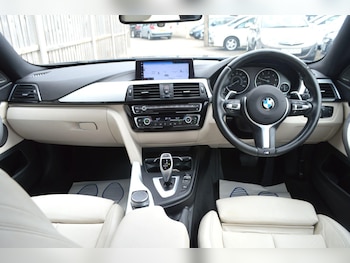 Used BMW 4 Series Gran Coupe 2020 for sale - 74977827: Photo