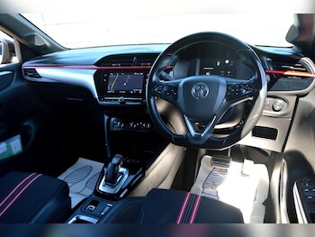 Used Vauxhall Corsa 2021 for sale - 78375832: Photo