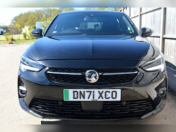 Used Vauxhall Corsa 2021 for sale - 78375832: Photo