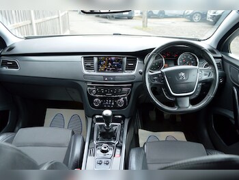 Used Peugeot 508 2013 for sale - 78548465: Photo