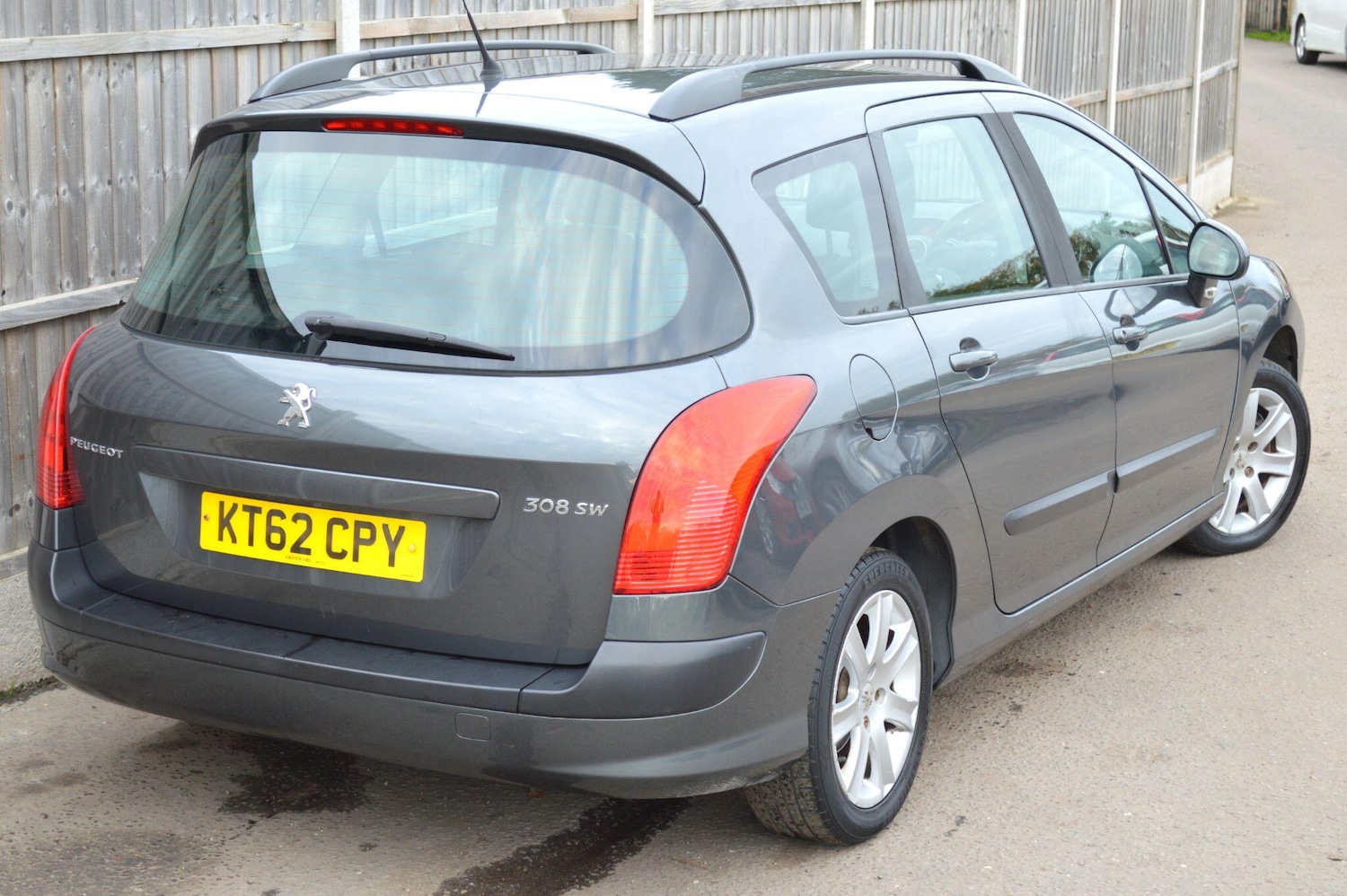 Used Peugeot 308 2018 for sale - 76573032: Photo 10