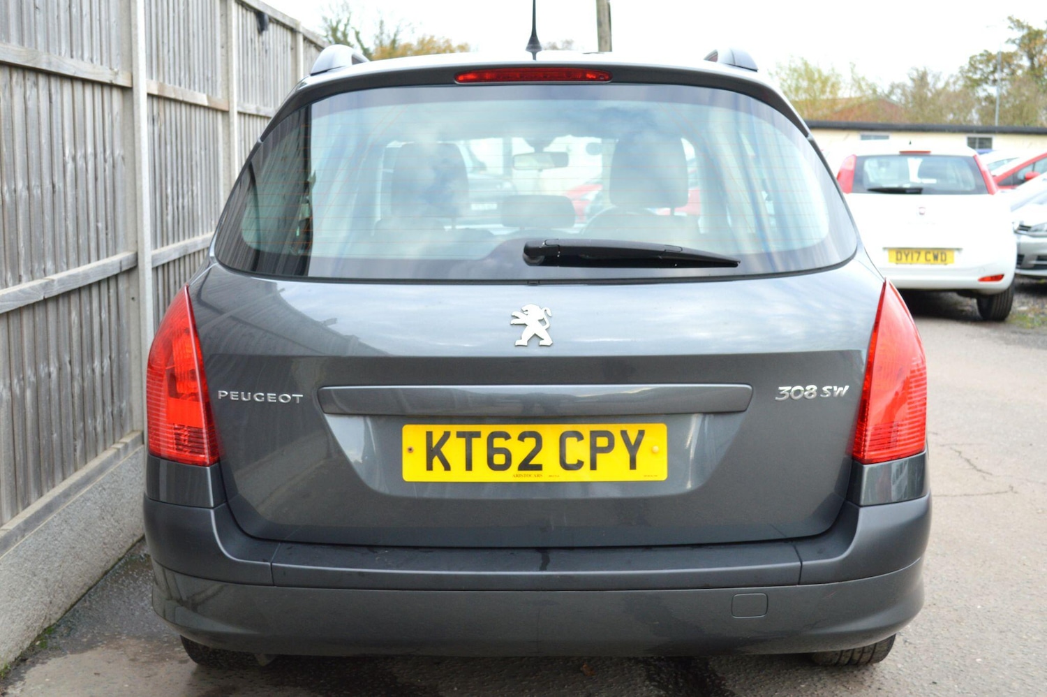 Used Peugeot 308 2018 for sale - 76573032: Photo 12