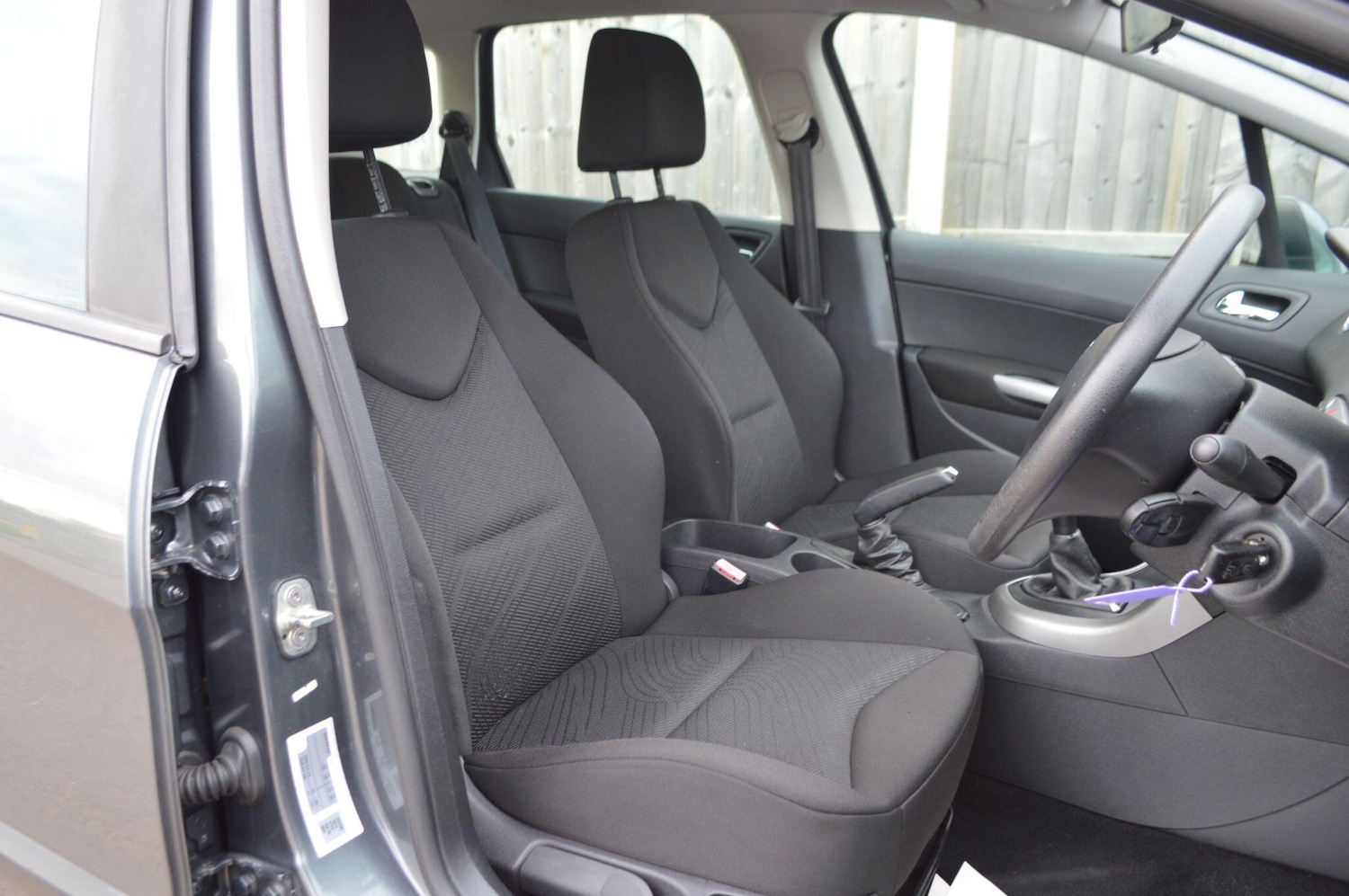 Used Peugeot 308 2018 for sale - 76573032: Photo 16