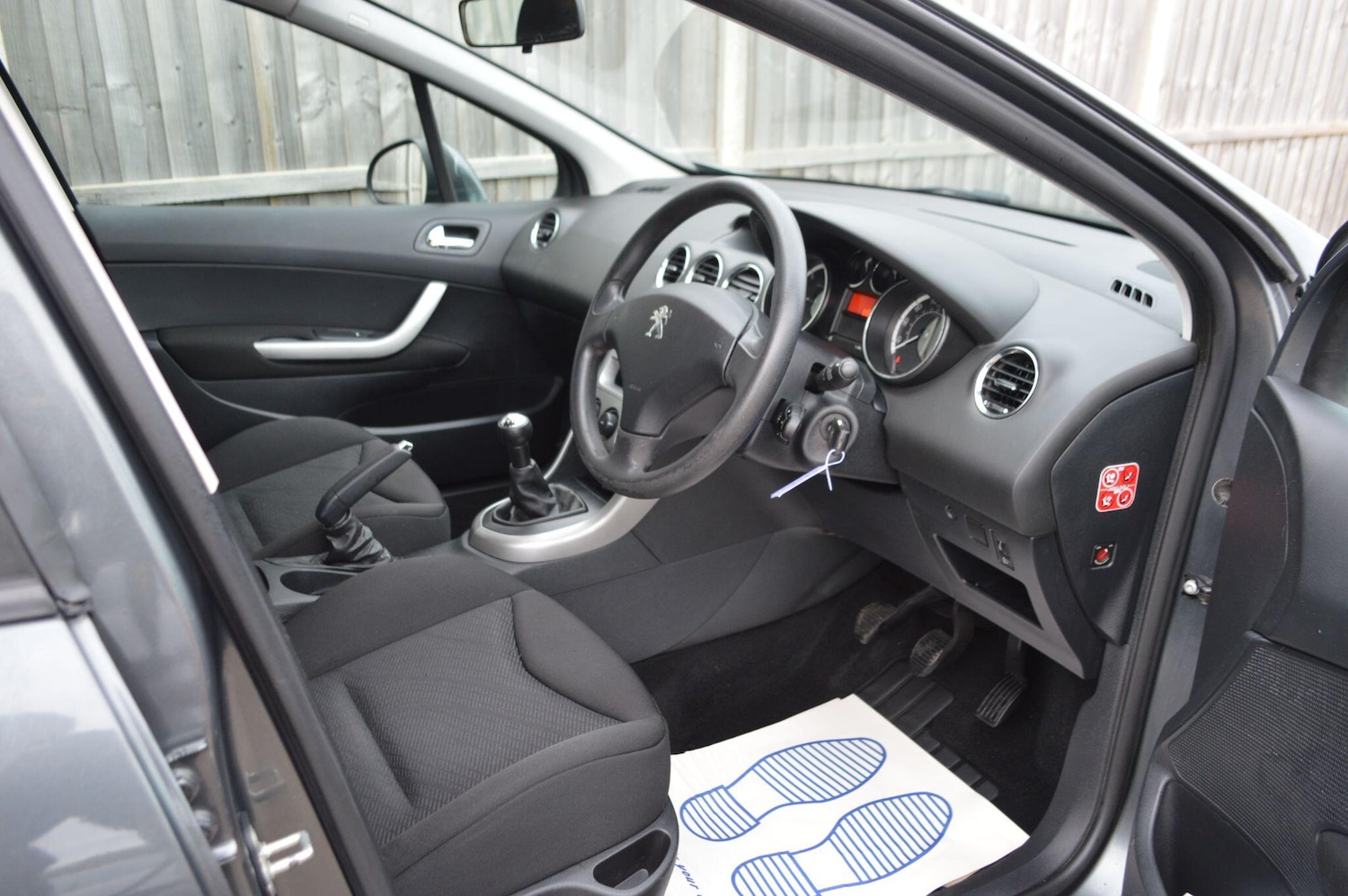 Used Peugeot 308 2018 for sale - 76573032: Photo 17