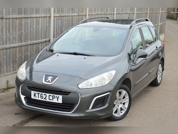 Used Peugeot 308 2018 for sale - 76573032: Photo