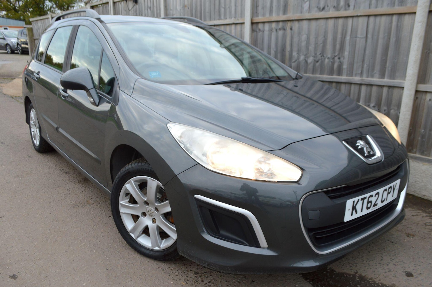 Used Peugeot 308 2018 for sale - 76573032: Photo 23