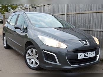 Used Peugeot 308 2018 for sale - 76573032: Photo