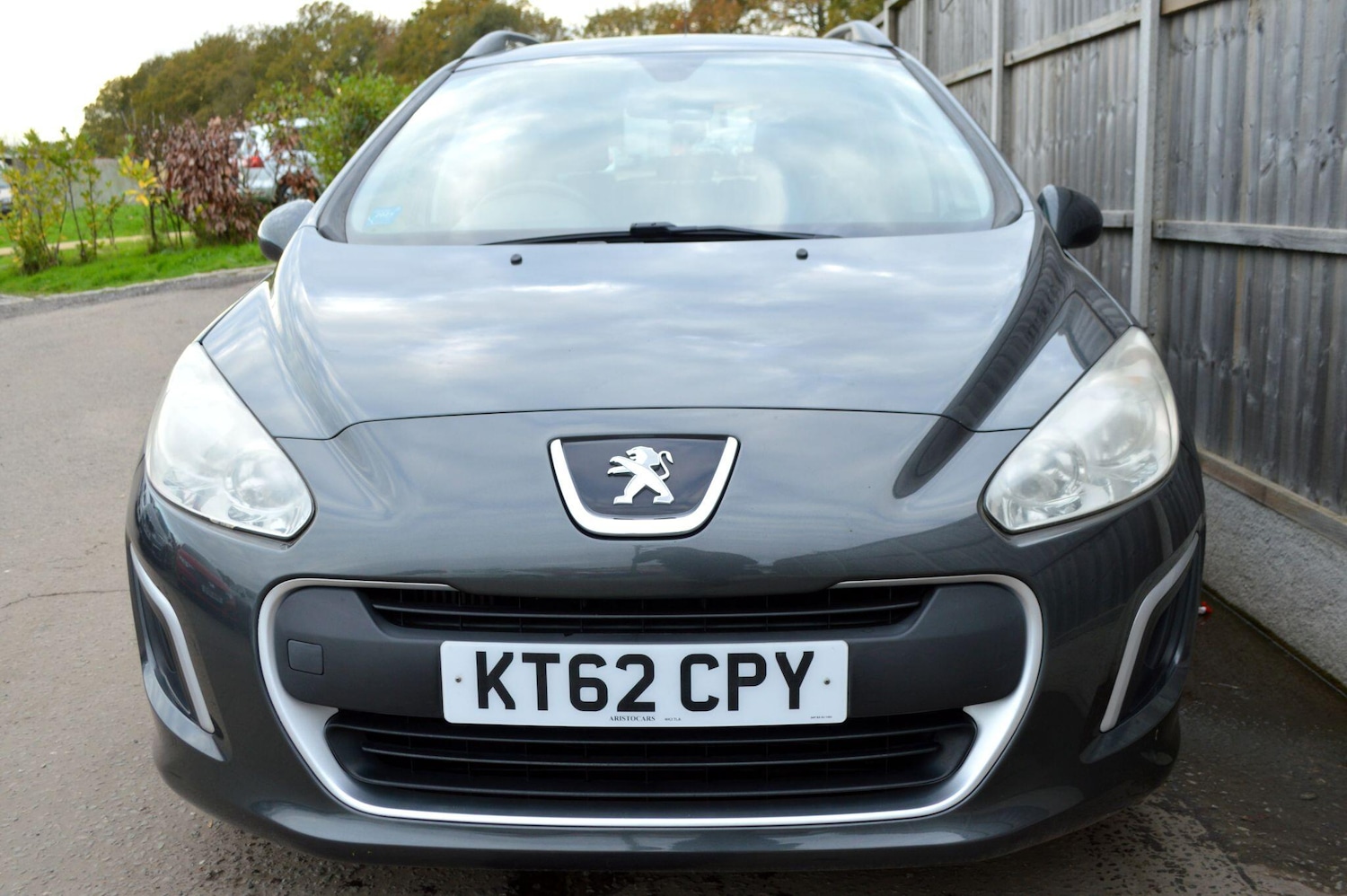 Used Peugeot 308 2018 for sale - 76573032: Photo 4