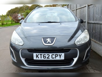 Used Peugeot 308 2018 for sale - 76573032: Photo