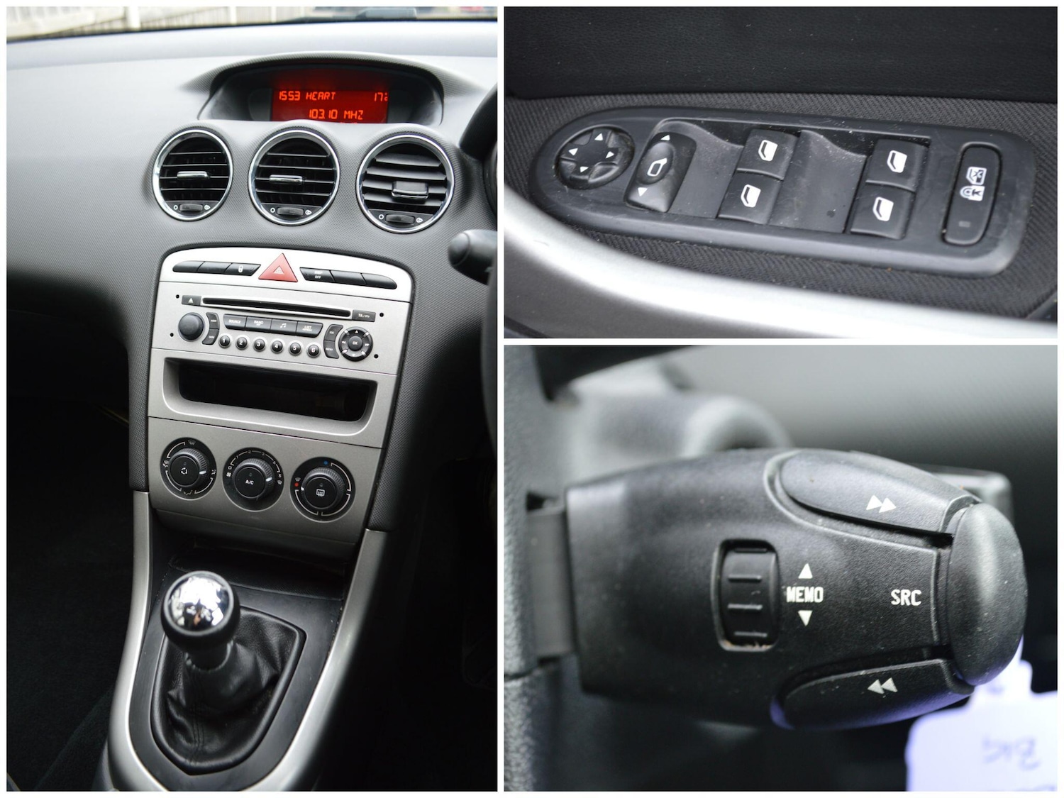 Used Peugeot 308 2018 for sale - 76573032: Photo 8