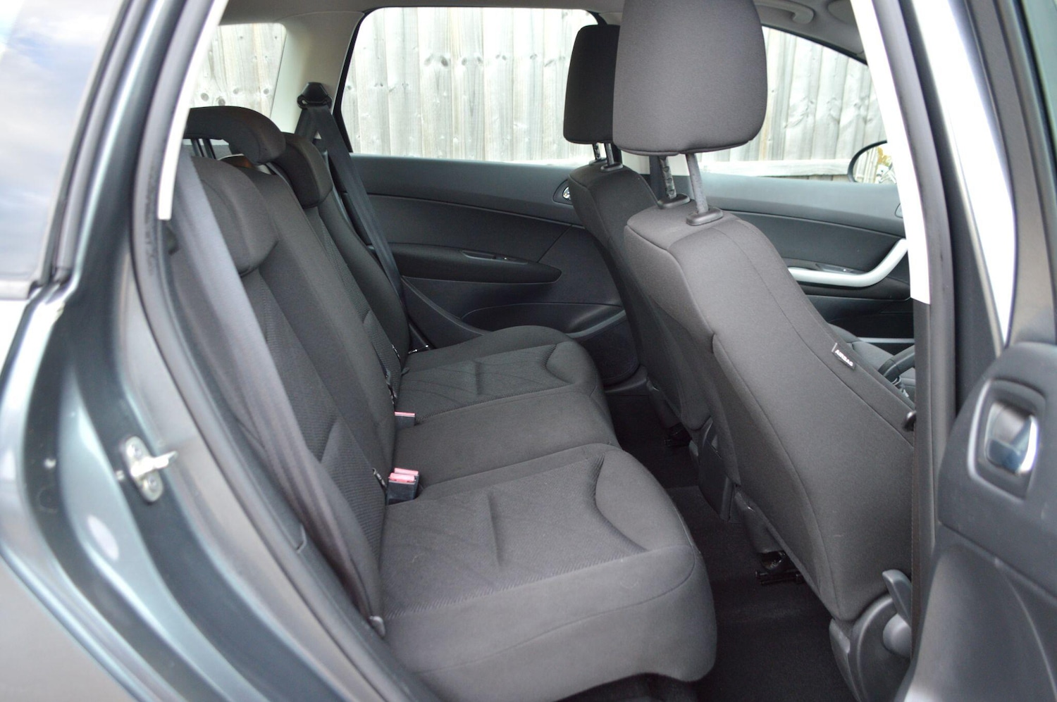 Used Peugeot 308 2018 for sale - 76573032: Photo 9