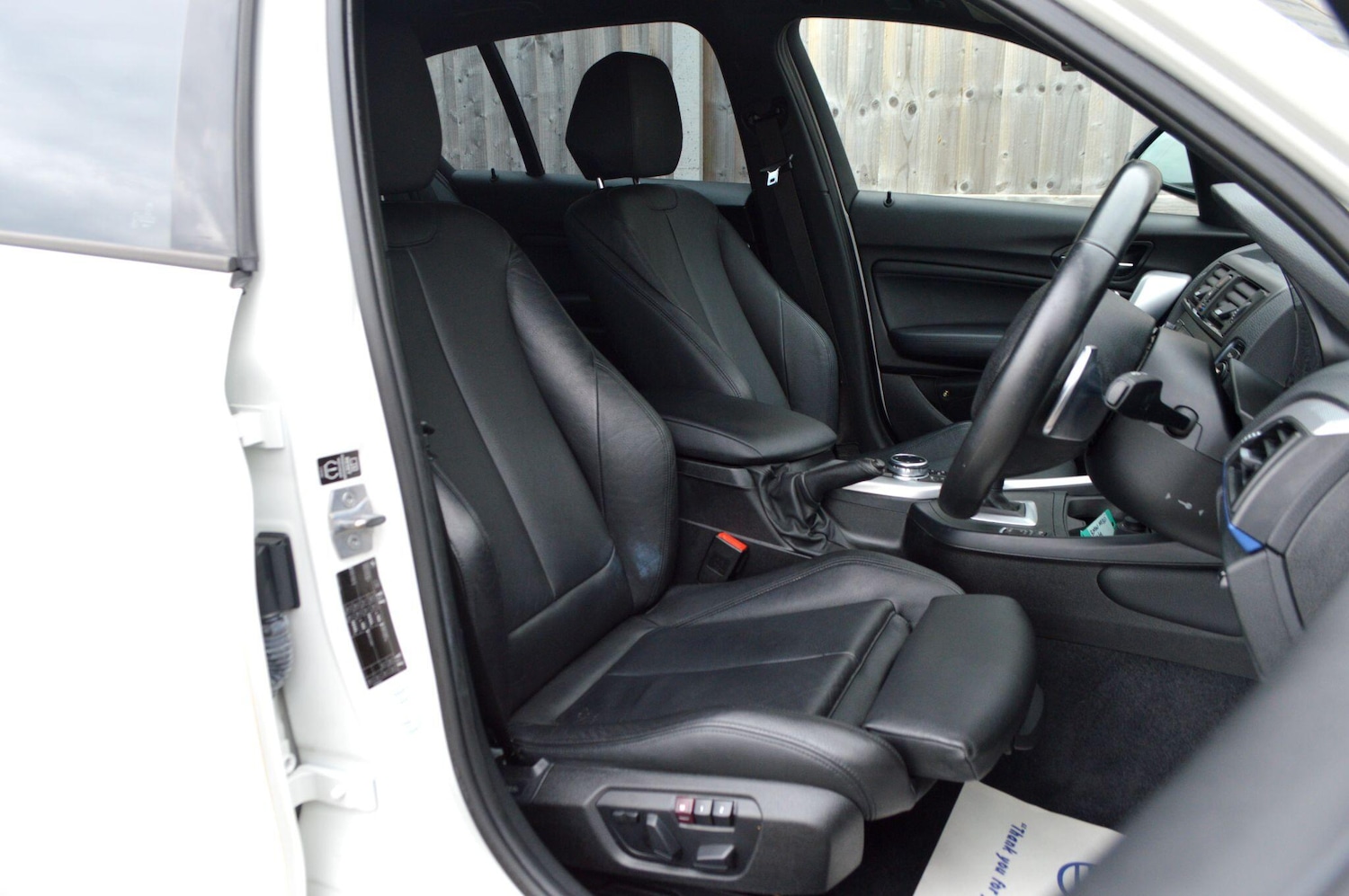 Used BMW 1 Series for sale - 77029186: Photo 18