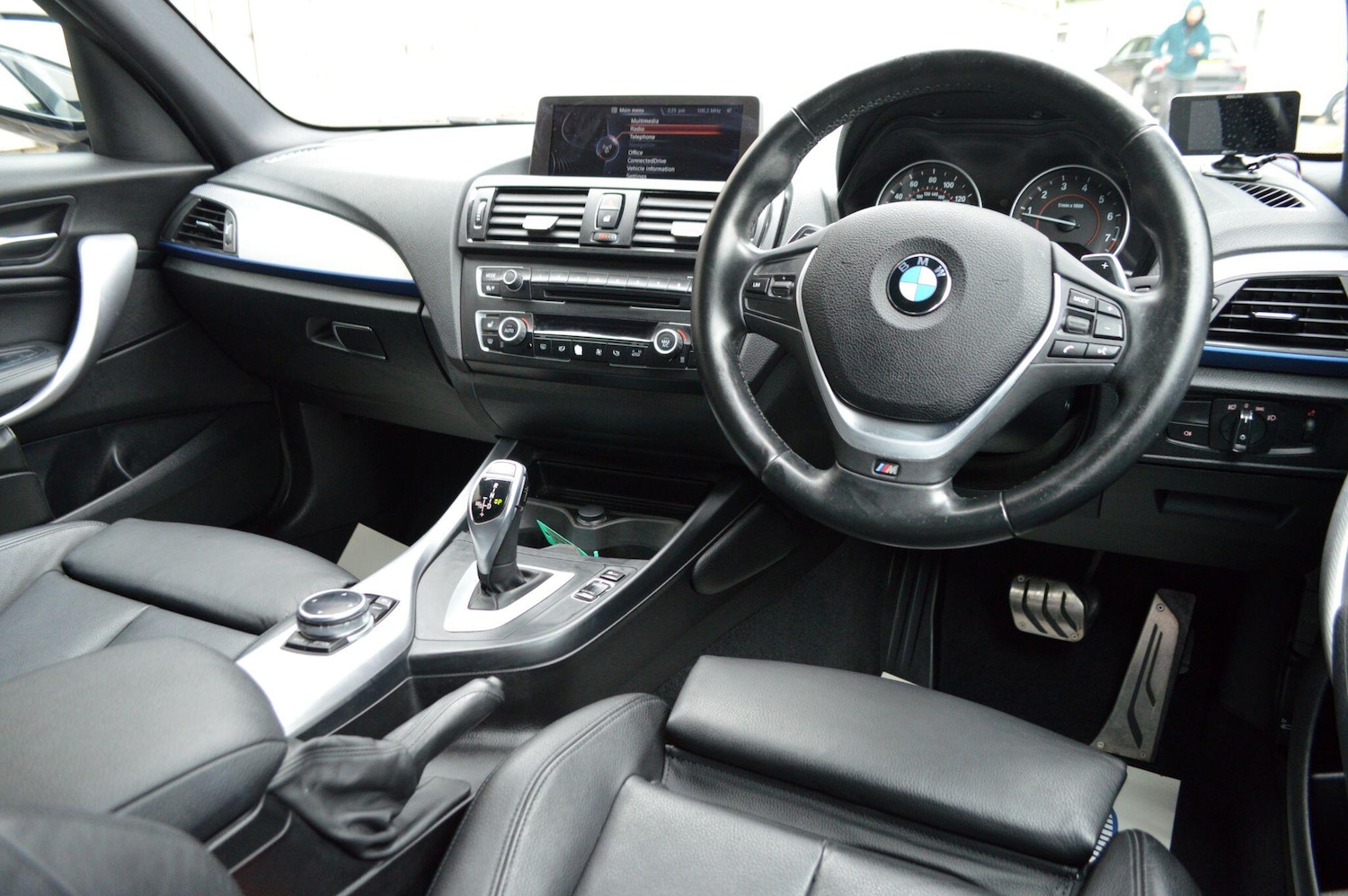 Used BMW 1 Series for sale - 77029186: Photo 20