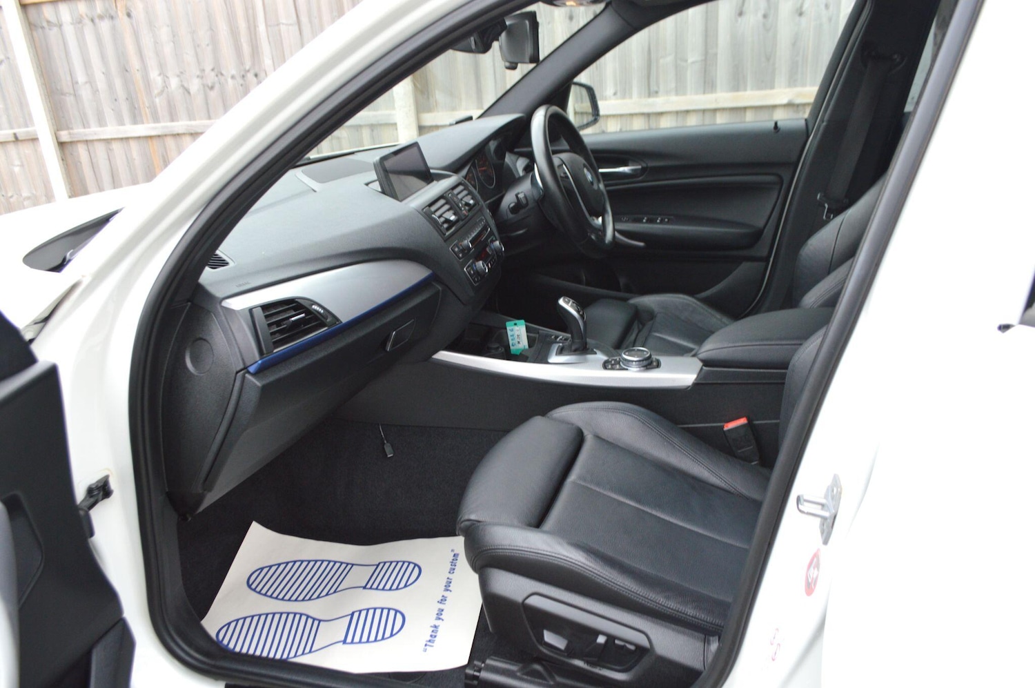 Used BMW 1 Series for sale - 77029186: Photo 21