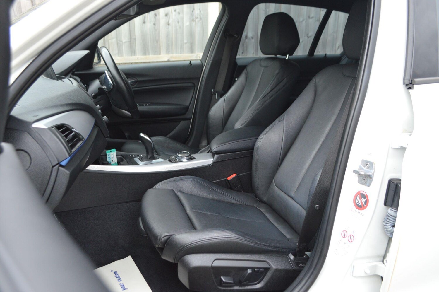 Used BMW 1 Series for sale - 77029186: Photo 22