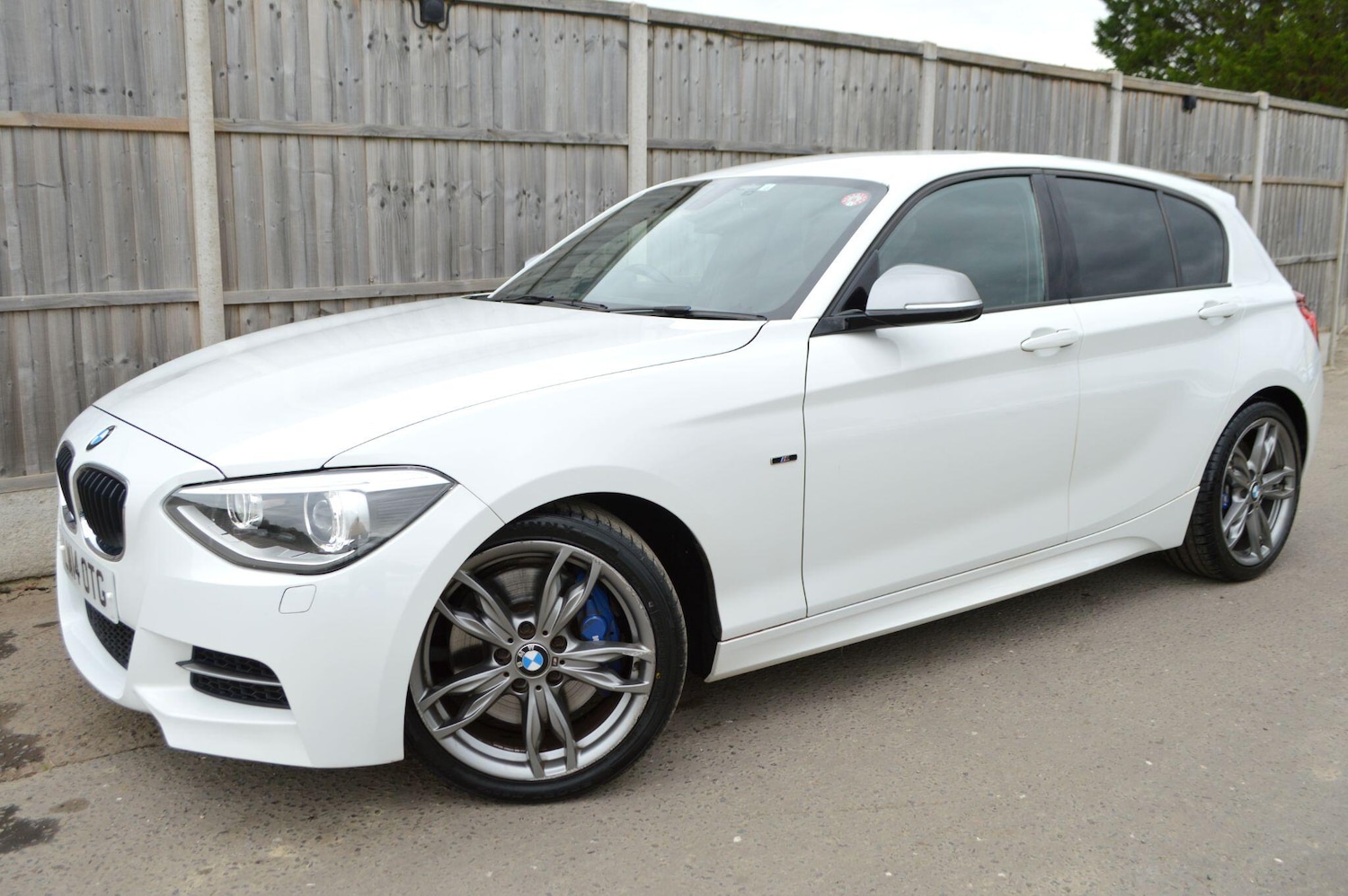 Used BMW 1 Series for sale - 77029186: Photo 29