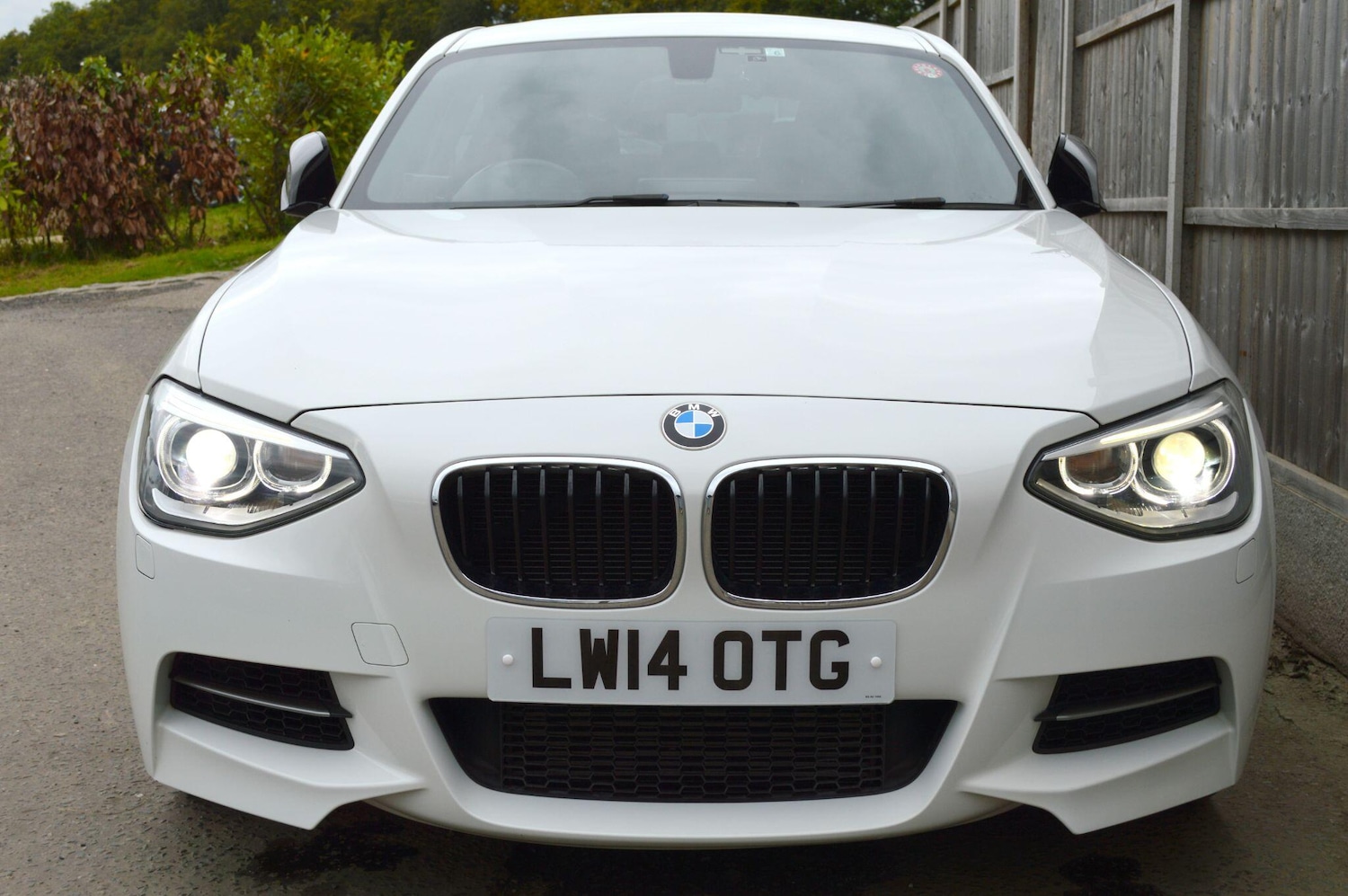 Used BMW 1 Series for sale - 77029186: Photo 4