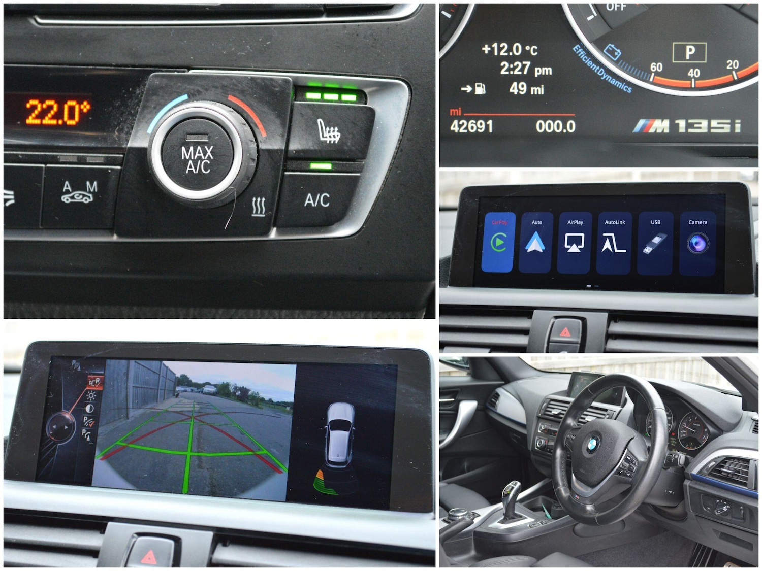 Used BMW 1 Series for sale - 77029186: Photo 7