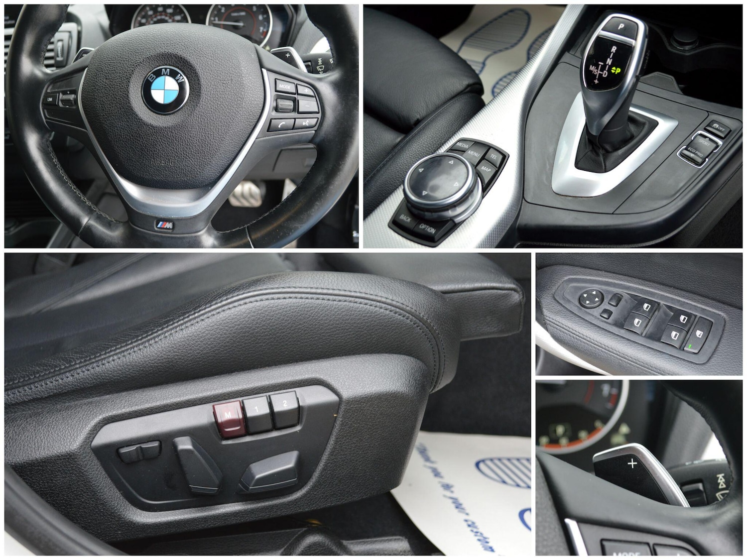 Used BMW 1 Series for sale - 77029186: Photo 9
