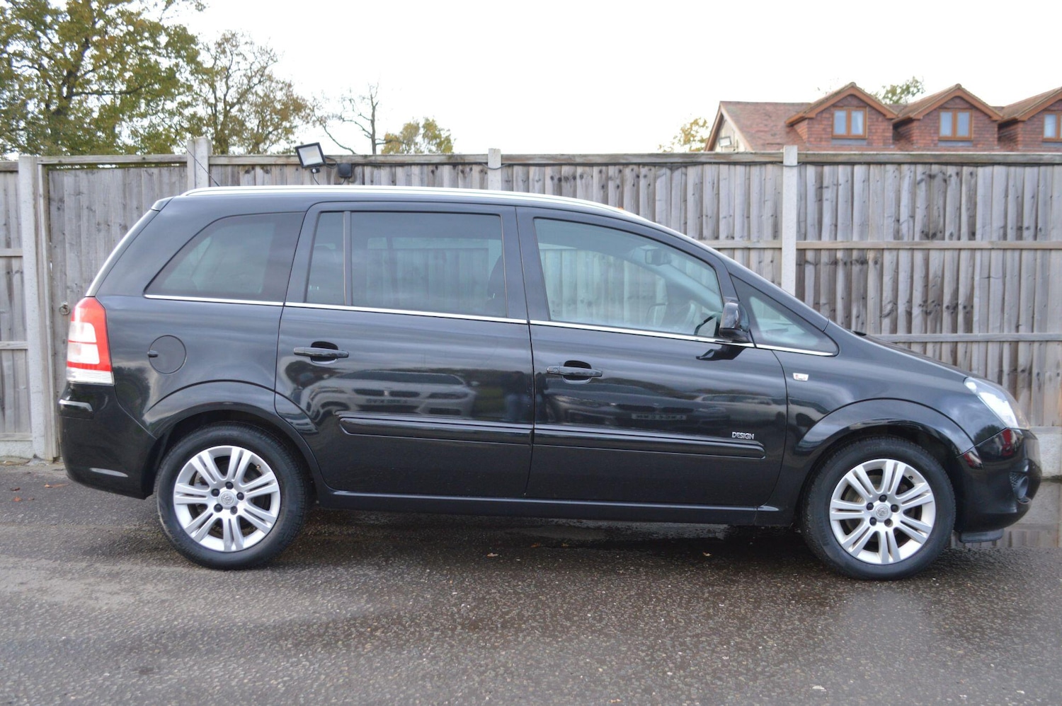 Used Vauxhall Zafira 2012 for sale - 77425354: Photo 25