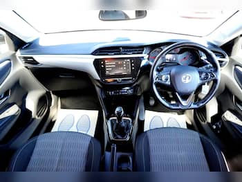 Used Vauxhall Corsa 2020 for sale - 79720486: Photo