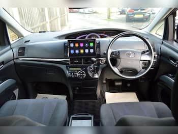 Used Toyota Estima 2012 for sale - 79838998: Photo