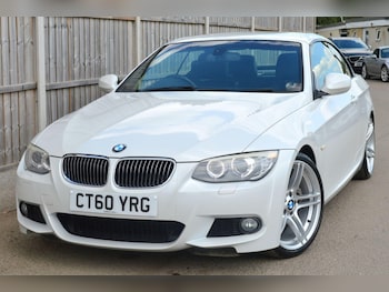 Used BMW 3 Series 2010 for sale - 74610664: Photo