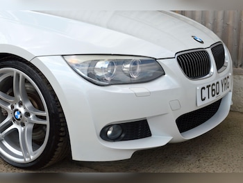 Used BMW 3 Series 2010 for sale - 74610664: Photo