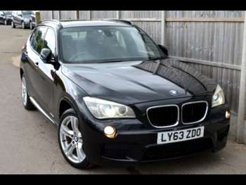 (63) - 2.0 20i M Sport xDrive Euro 6 (s/s) 5dr