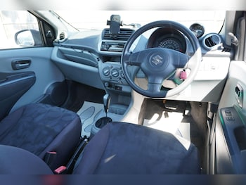 Used Suzuki Alto 2009 for sale - 79145546: Photo