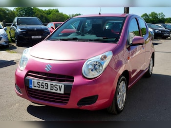 Used Suzuki Alto 2009 for sale - 79145546: Photo