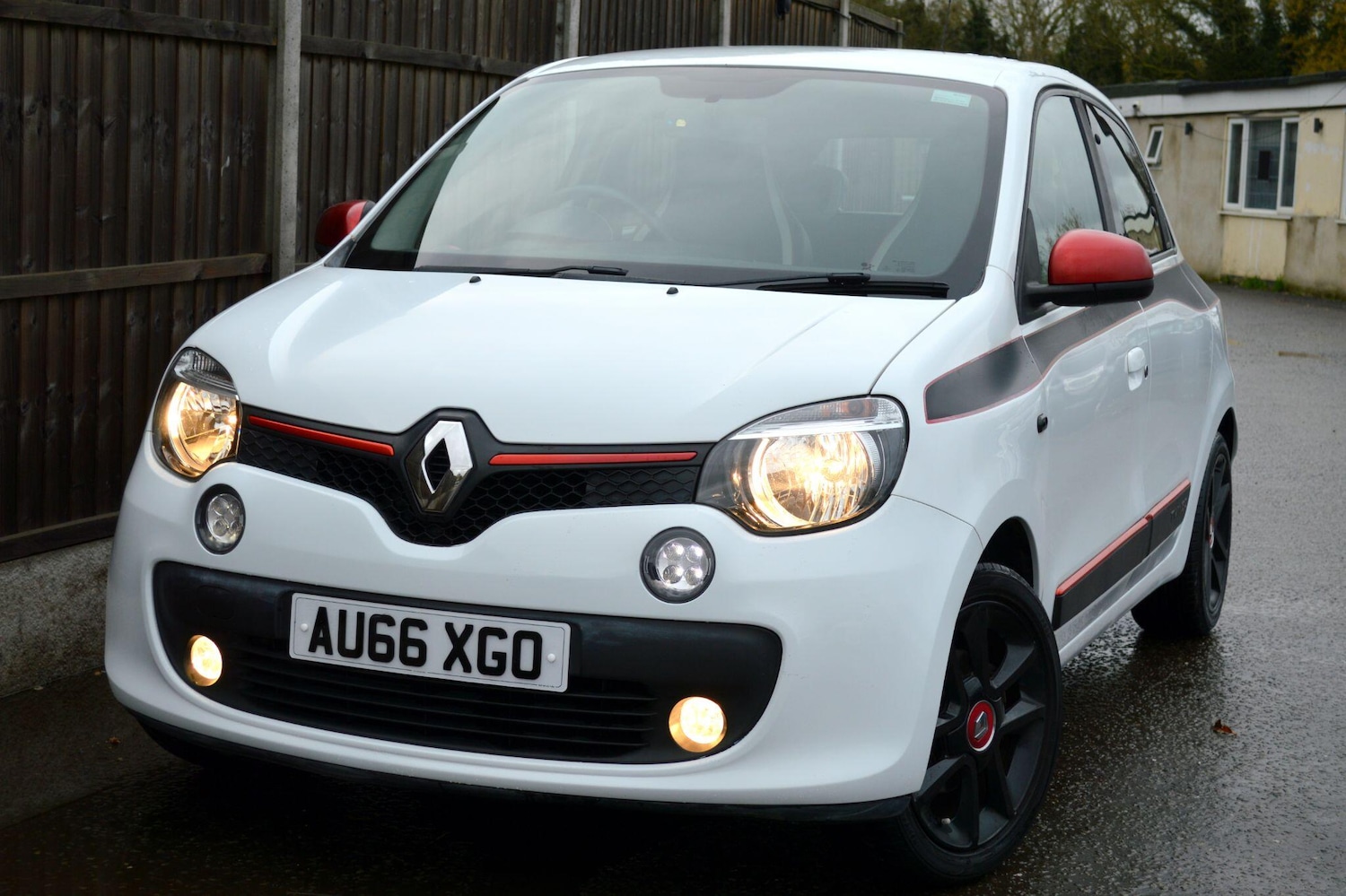 Used Renault Twingo 2016 for sale - 76752560: Photo 20