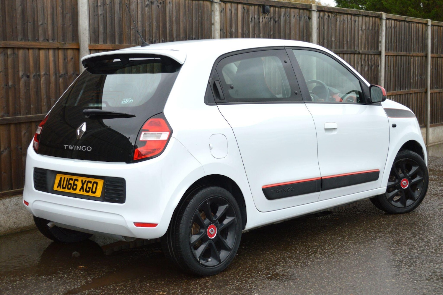Used Renault Twingo 2016 for sale - 76752560: Photo 21